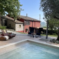 Acqualagna Le Marche