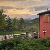 Acqualagna Le Marche