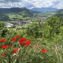 Acqualagna Le Marche
