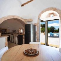 Ostuni Puglia