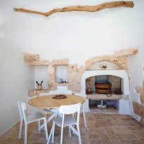 Ostuni Puglia