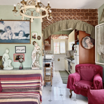Brucoli Sicilia