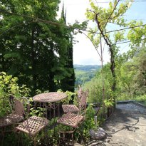 Rochetta Belbo Piemonte