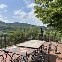 Rochetta Belbo Piemonte