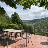 Rochetta Belbo Piemonte