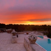 Carovigno Puglia