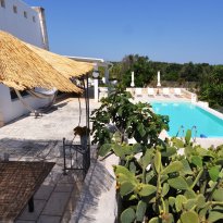 Carovigno Puglia