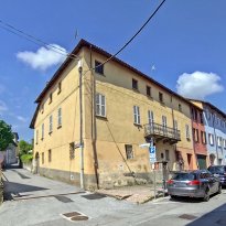 Villanova Mondovì Piemonte