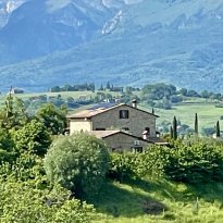 Sant'Angelo in Pontano Le Marche