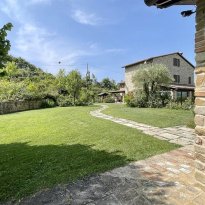 Sant'Angelo in Pontano Le Marche
