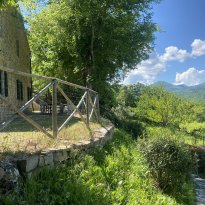 Serra San Quirico Le Marche