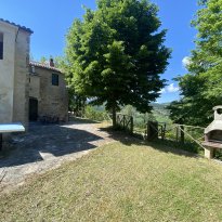 Serra San Quirico Le Marche