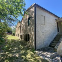 Serra San Quirico Le Marche