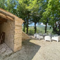 Serra San Quirico Le Marche