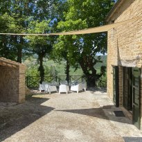 Serra San Quirico Le Marche