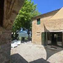 Serra San Quirico Le Marche