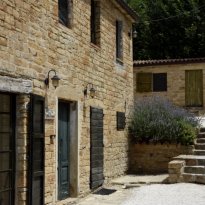 Serra San Quirico Le Marche