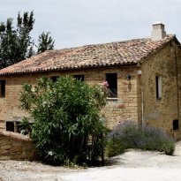 Serra San Quirico Le Marche