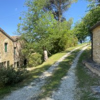 Serra San Quirico Le Marche