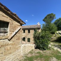 Serra San Quirico Le Marche