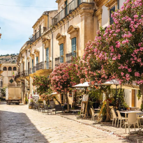 Modica Sicilia