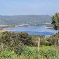 San Antonio di Gallura Sardegna