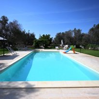 Carovigno Puglia