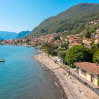 San Siro Lago di Como