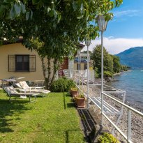 San Siro Lago di Como
