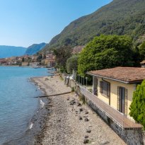 San Siro Lago di Como