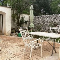 Ceglie Messapica Puglia