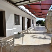 San Vito dei Normanni Puglia