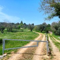Ceglie Messapica Puglia