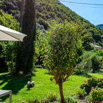 Sefro Le Marche