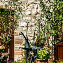 Sefro Le Marche