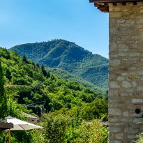 Sefro Le Marche