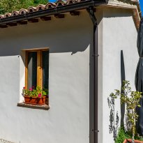 Sefro Le Marche