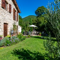 Sefro Le Marche