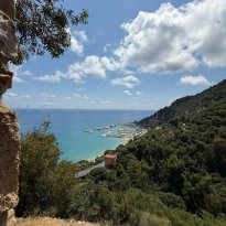 Alassio Liguria