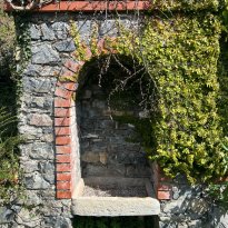 Pieve di Teco Liguria