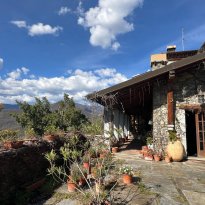 Pieve di Teco Liguria