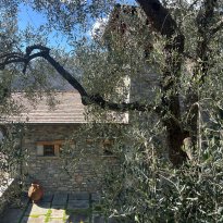Pieve di Teco Liguria