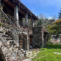 Pieve di Teco Liguria