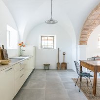 Cossignano Le Marche