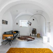 Cossignano Le Marche