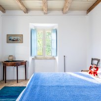 Cossignano Le Marche