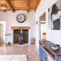 Cossignano Le Marche