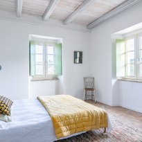 Cossignano Le Marche