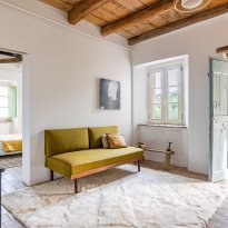 Cossignano Le Marche