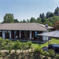 Gignese Lago Maggiore